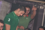 Thursday night at Gubla with one man show Gady Ghanem, Part 2 of 2